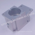 CNC механической обработке алюминия с Анодирование обработки поверхности 